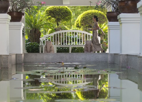 マンダリンオリエンタル